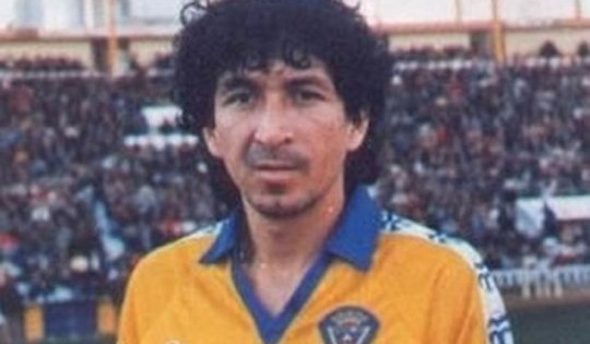 El Mágico Gonzalez El Mágico Gonzalez