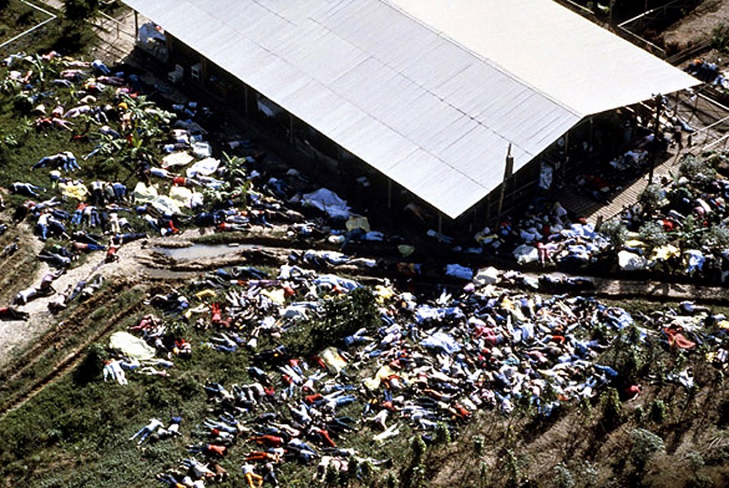 Jonestown