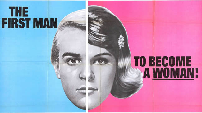 Primer transexual Primer transexual