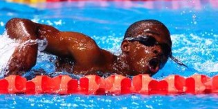 Eric Moussambani Eric Moussambani