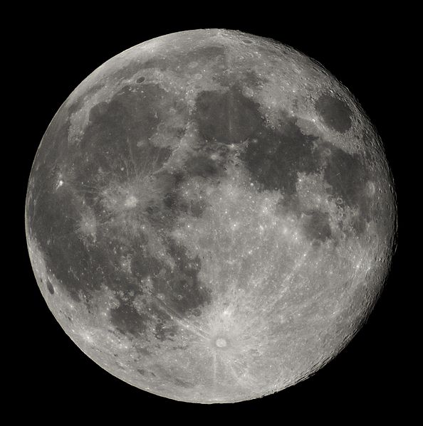 Venta de La Luna Venta de La Luna