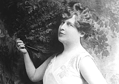 Florence Foster Jenkins