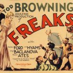 Película «Freaks»