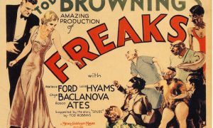 Película «Freaks»